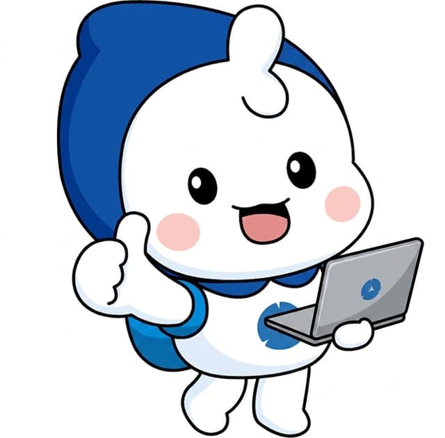 삼육대학교 컴퓨터공학부 마스코트 수야